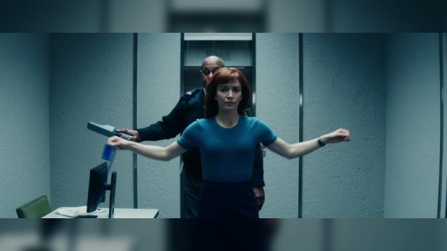 До свидания, миссис Селвиг - 2 серия, 2 сезона, сериала Разделение (2022)