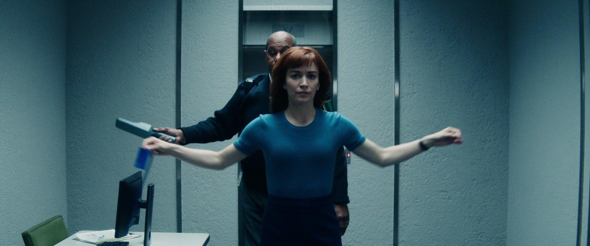 Сериал Разделение (2022) 2 сезон 2 эпизод