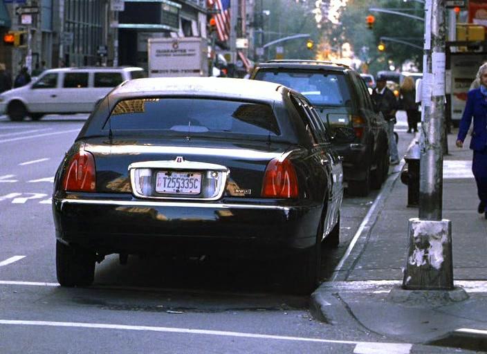 Фильм Ангел-хранитель (2001)