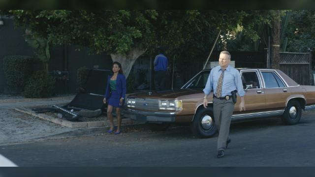 The Big Bad Body Problem - 7 серия, 1 сезона, сериала Декстер: Первородный грех (2024)