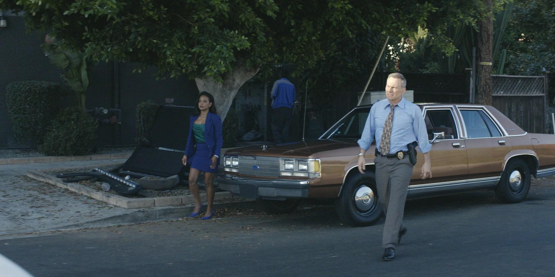 Сериал Декстер: Первородный грех (2024) 1 сезон 7 эпизод