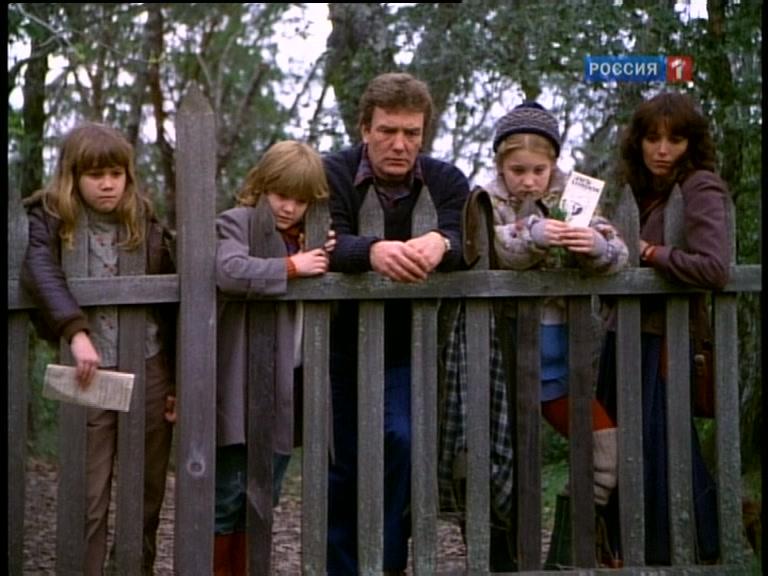 Фильм Как аукнется, так и откликнется (1981)