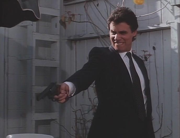 Фильм Зомби в камерах смертников (1988)