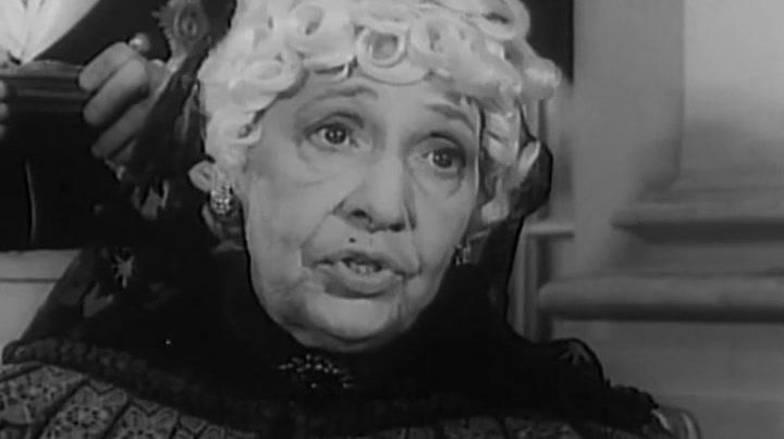 Фильм Упырь (1967)