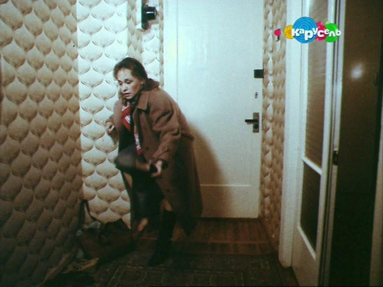 Фильм Кешка и спецназ (1991)