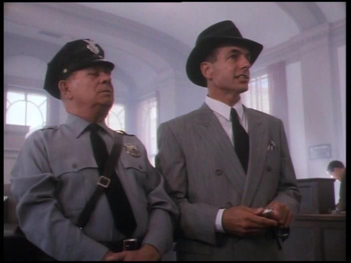 Фильм История Диллинджера (1991)