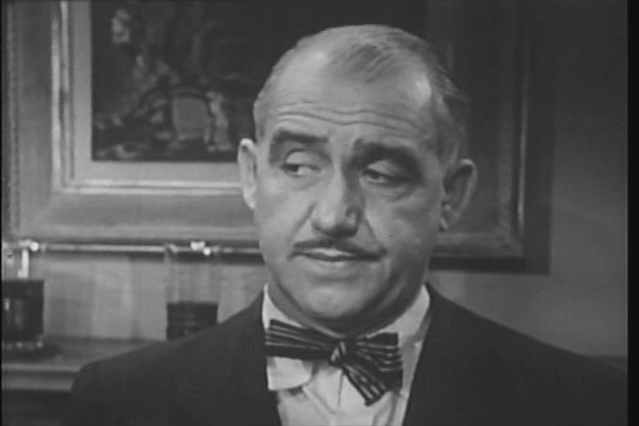 Фильм Мозаика (1949)