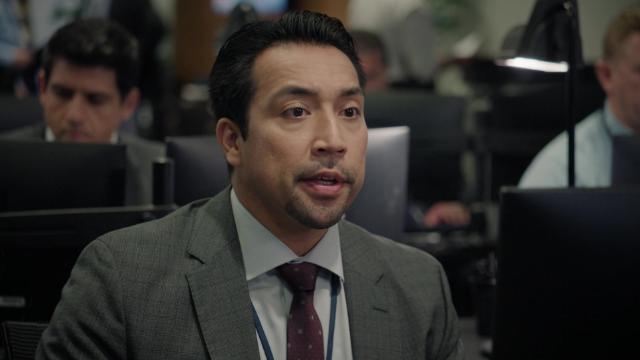 Partners - 12 серия, 1 сезона, сериала Большой потенциал (2024)