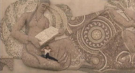 Фильм Тишина (1998)