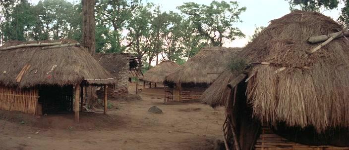 Фильм Могучий пекинец (1977)