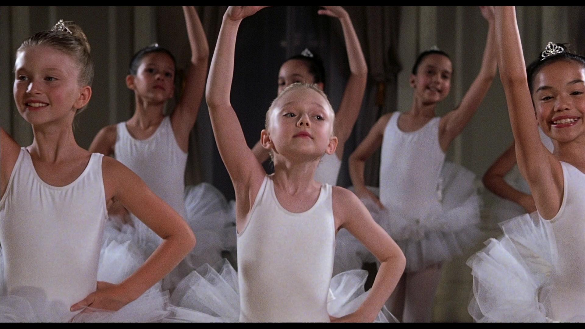 Фильм Городские девчонки (2003)