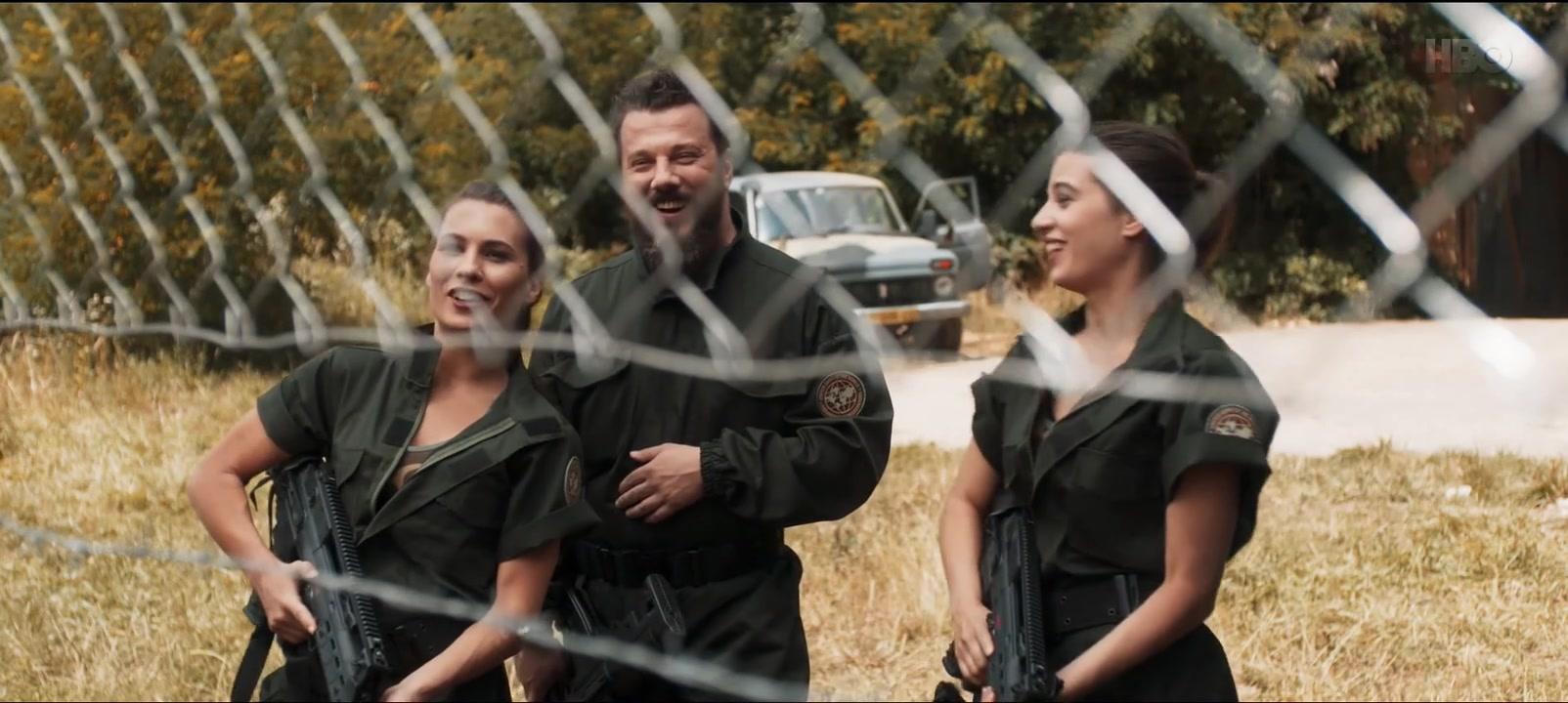 Фильм Последний серб в Хорватии (2019)