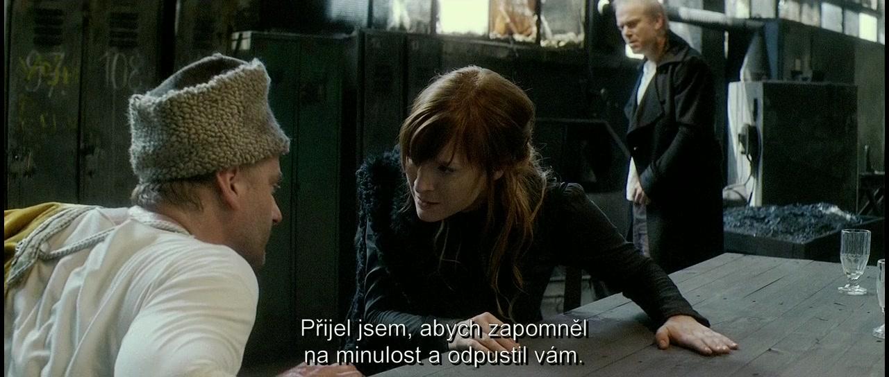 Фильм Братья Карамазовы (2008)
