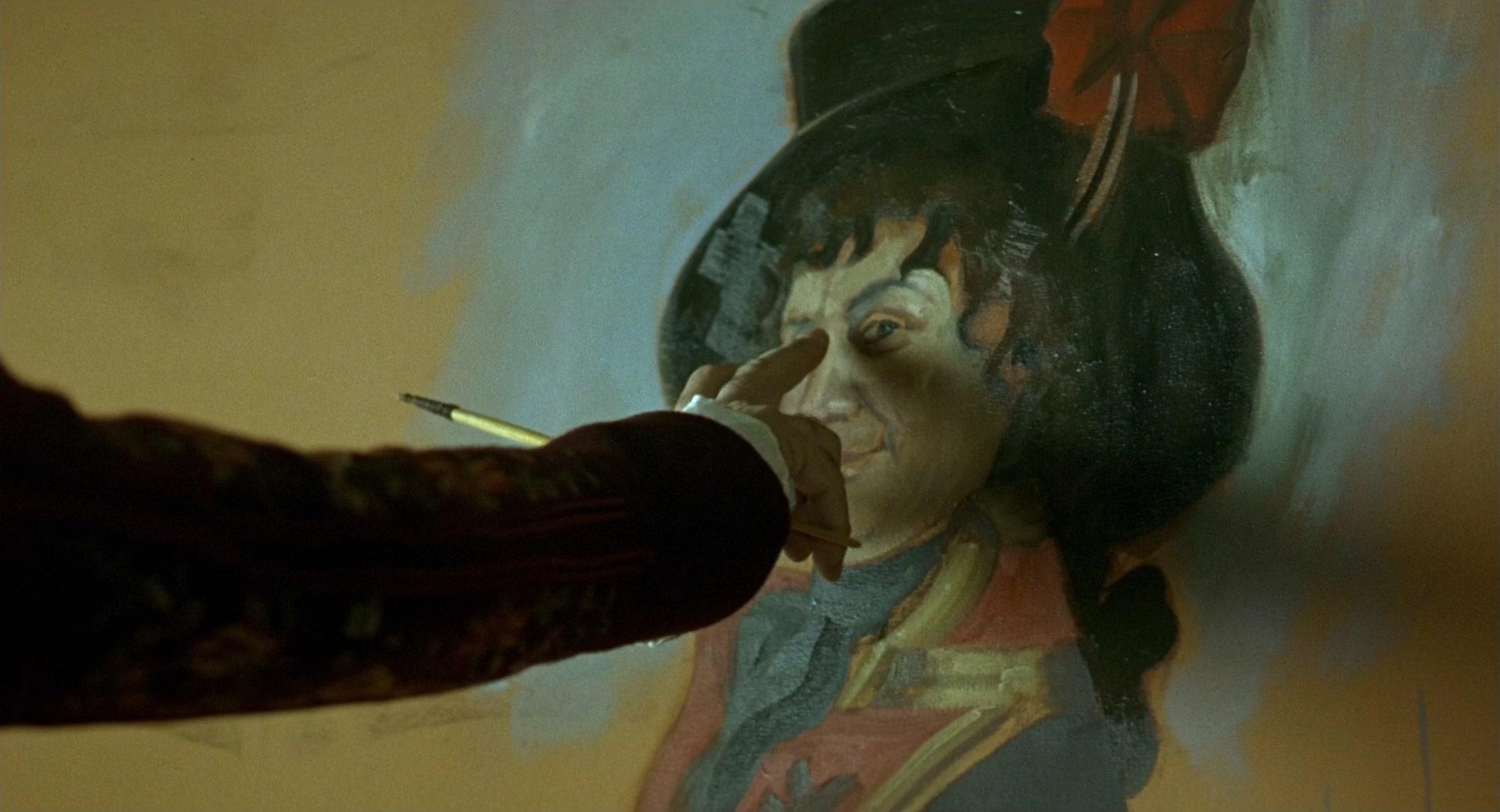 Фильм Призраки Гойи (2006)