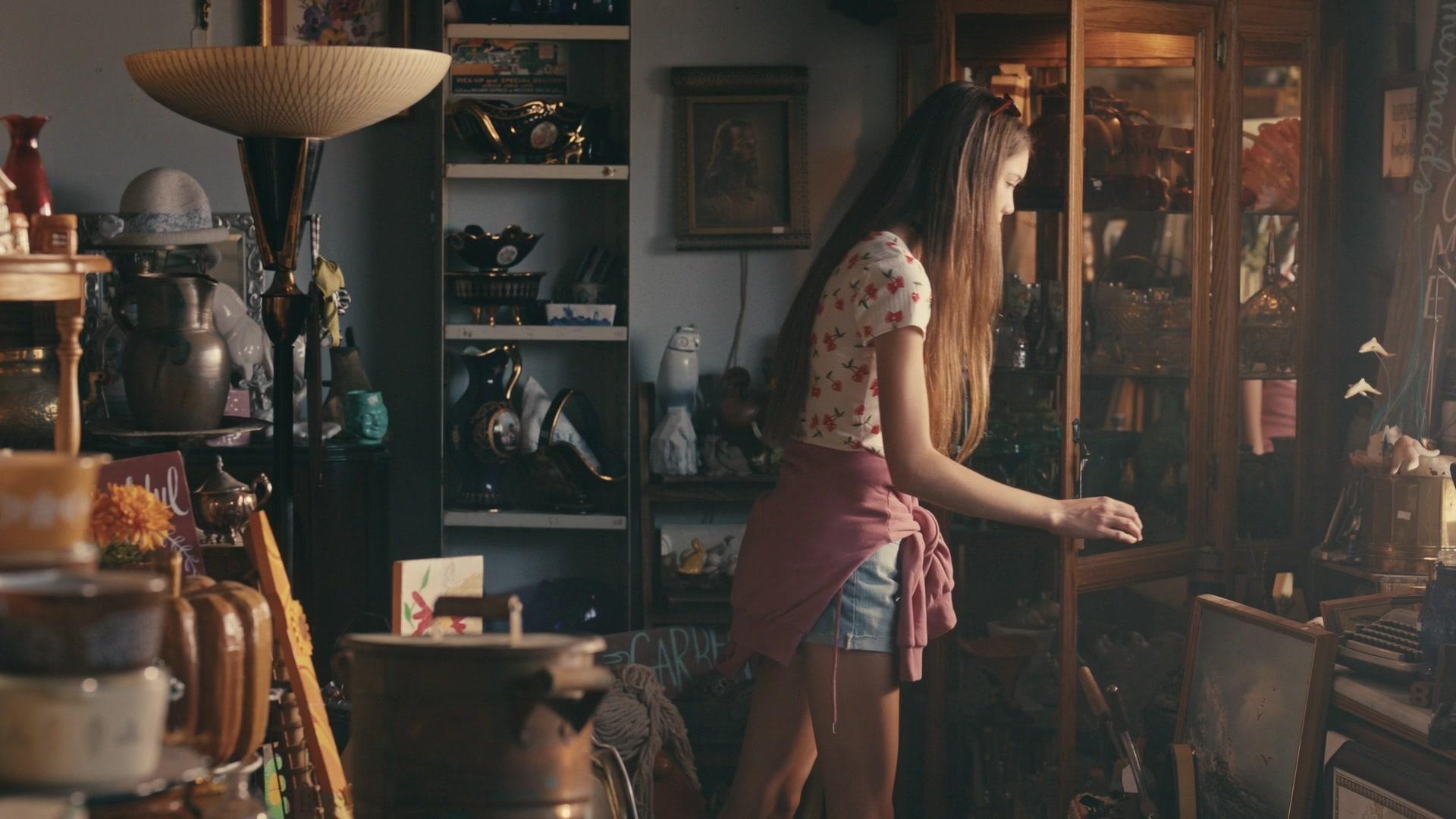 Фильм Пропавшая в Долине Смерти (2025)