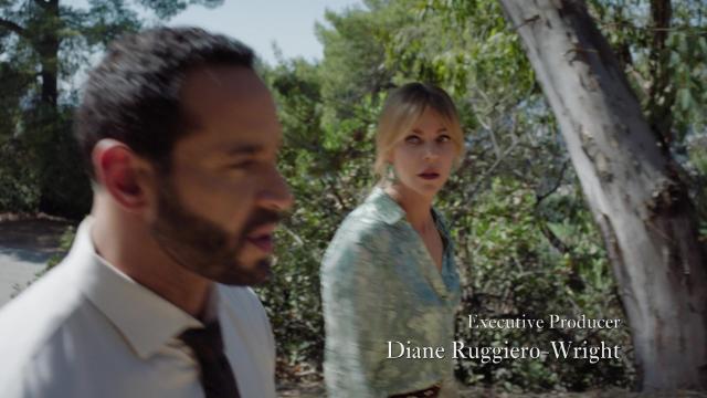 Let's Play - 13 серия, 1 сезона, сериала Большой потенциал (2024)