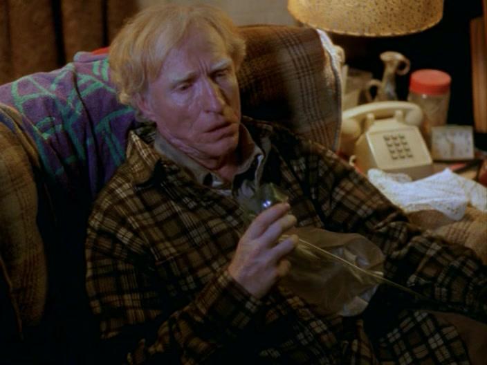 Фильм Обитель злобных тварей (2003)