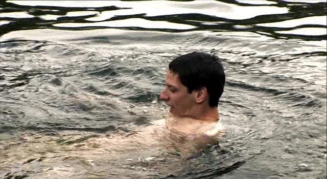 Фильм С кем бы побегать (2006)