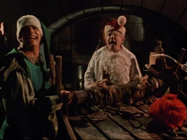Фильм Помидоры-убийцы съедают Францию! (1992)