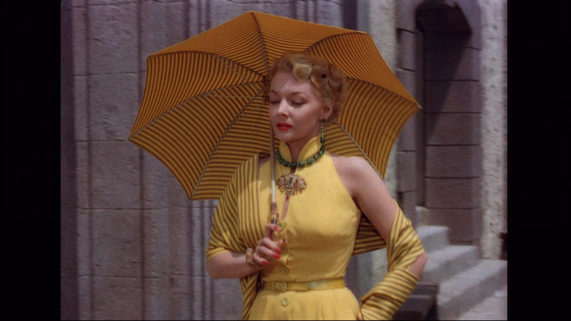 Фильм Десять высоких мужчин (1951)