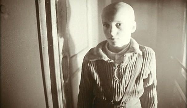 Фильм Георгики (1998)