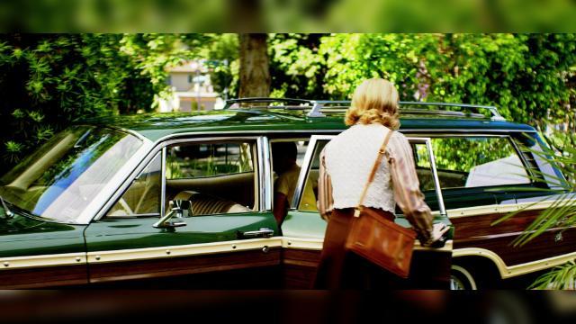 Born this Way - 10 серия, 1 сезона, сериала Декстер: Первородный грех (2024)