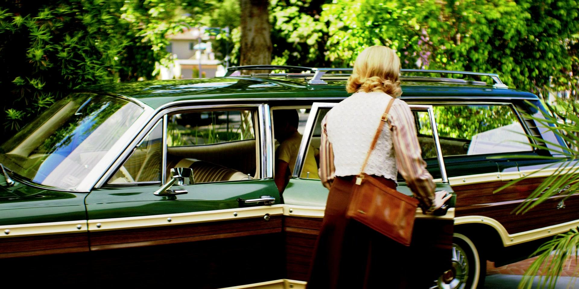 Сериал Декстер: Первородный грех (2024) 1 сезон 10 эпизод