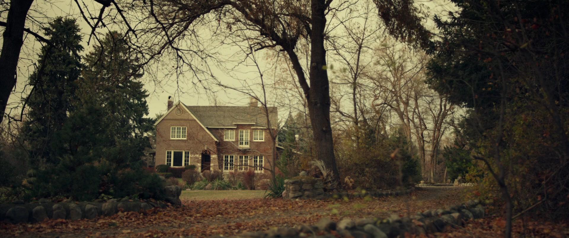 Фильм Логово зверя (2013)