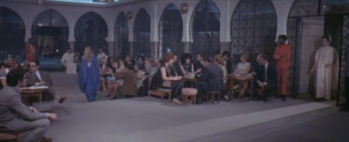 Фильм Два трупа для убийцы (1970)