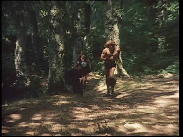 Фильм Невидимый Атор 2 (1984)