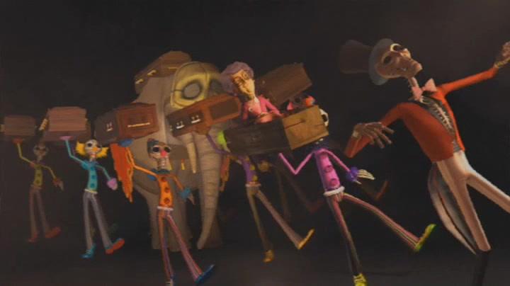 Фильм Крышкой вверх (2008)