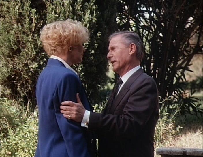 Фильм Зеркало, зеркало 2: Танец ворона (1994)