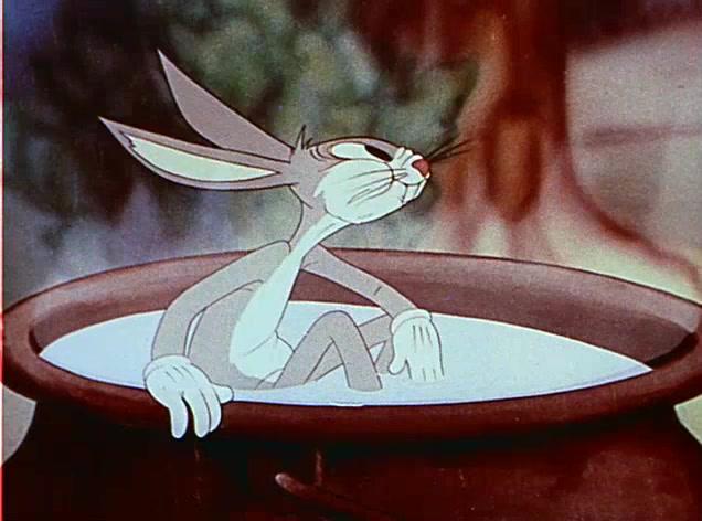 Фильм Багз Банни суперзвезда (1975)