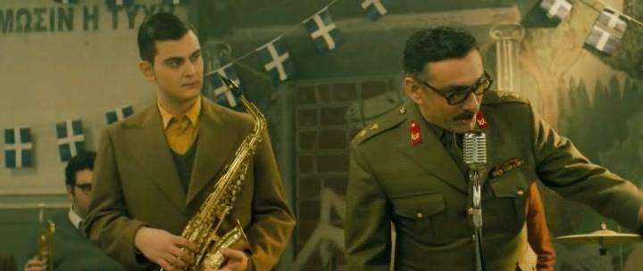 Фильм Рождественское танго (2011)