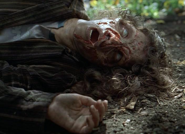 Фильм Адское пекло (2006)