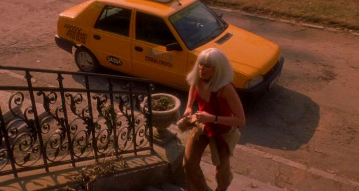 Фильм Пророчество 5: Покинутые (2005)