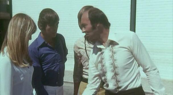 Фильм Умри, крича, Марианна (1971)
