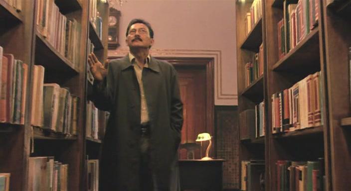 Фильм Мёртвое время: Кала (2007)