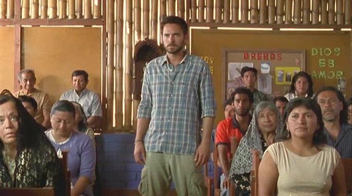 Фильм Подводное течение (2009)