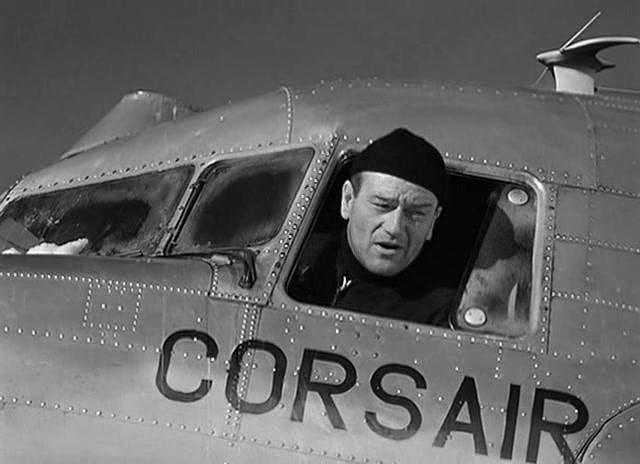 Фильм Небесный остров (1953)