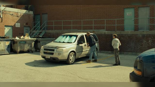 Persuader - 1 серия, 3 сезона, сериала Джек Ричер (2022)