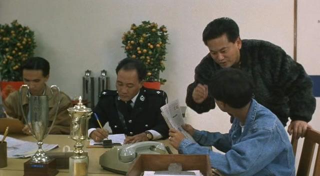 Фильм Сопротивление в школе 3 (1993)