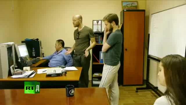 Фильм Медиастан (2013)