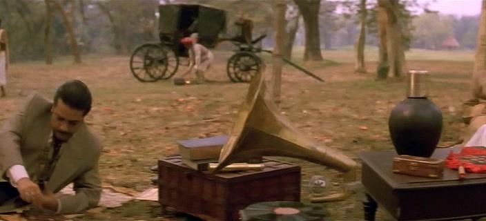 Фильм Песчинка (2003)