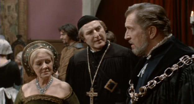 Фильм Плач банши (1970)
