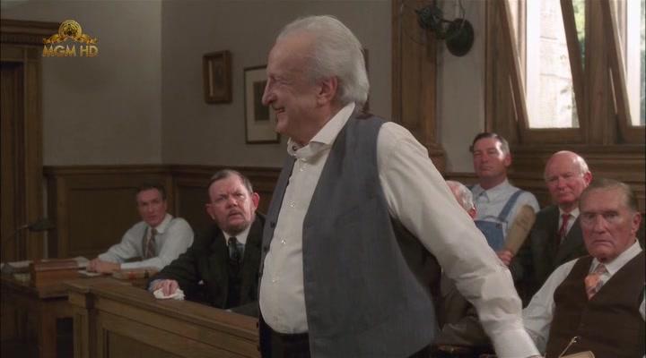 Фильм Пожнешь бурю (1999)