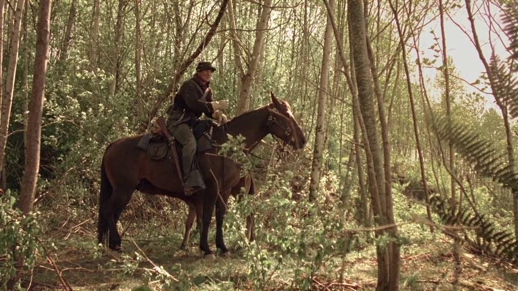 Фильм Рожденный свободным (2005)