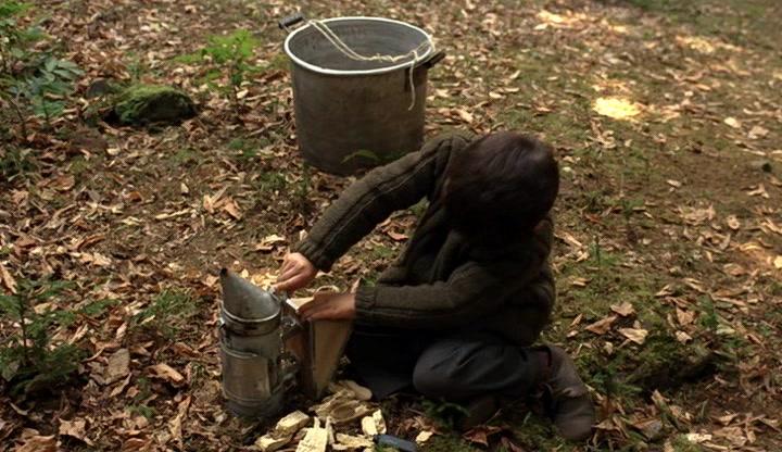 Фильм Мёд (2010)