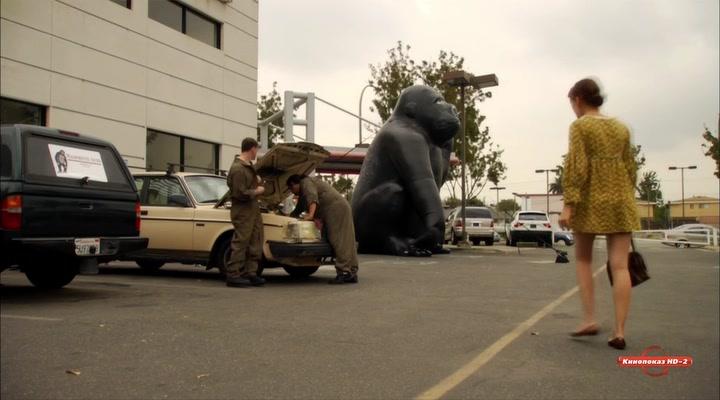 Фильм Спунер (2009)