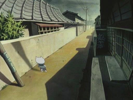 Фильм Кошачий суп (2001)